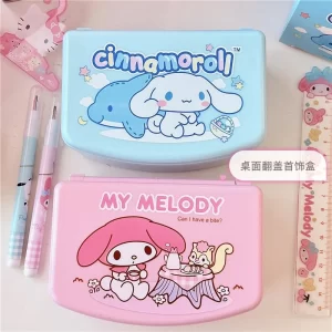 Joyero kawai multiuso