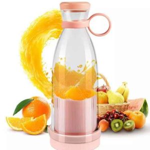 Mini Licuadora Portatil