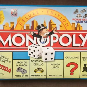 Monopolio