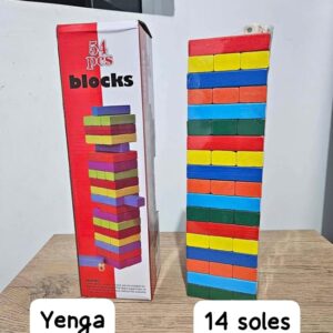 Yenga