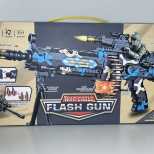 Flash gun