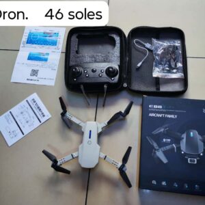 Dron